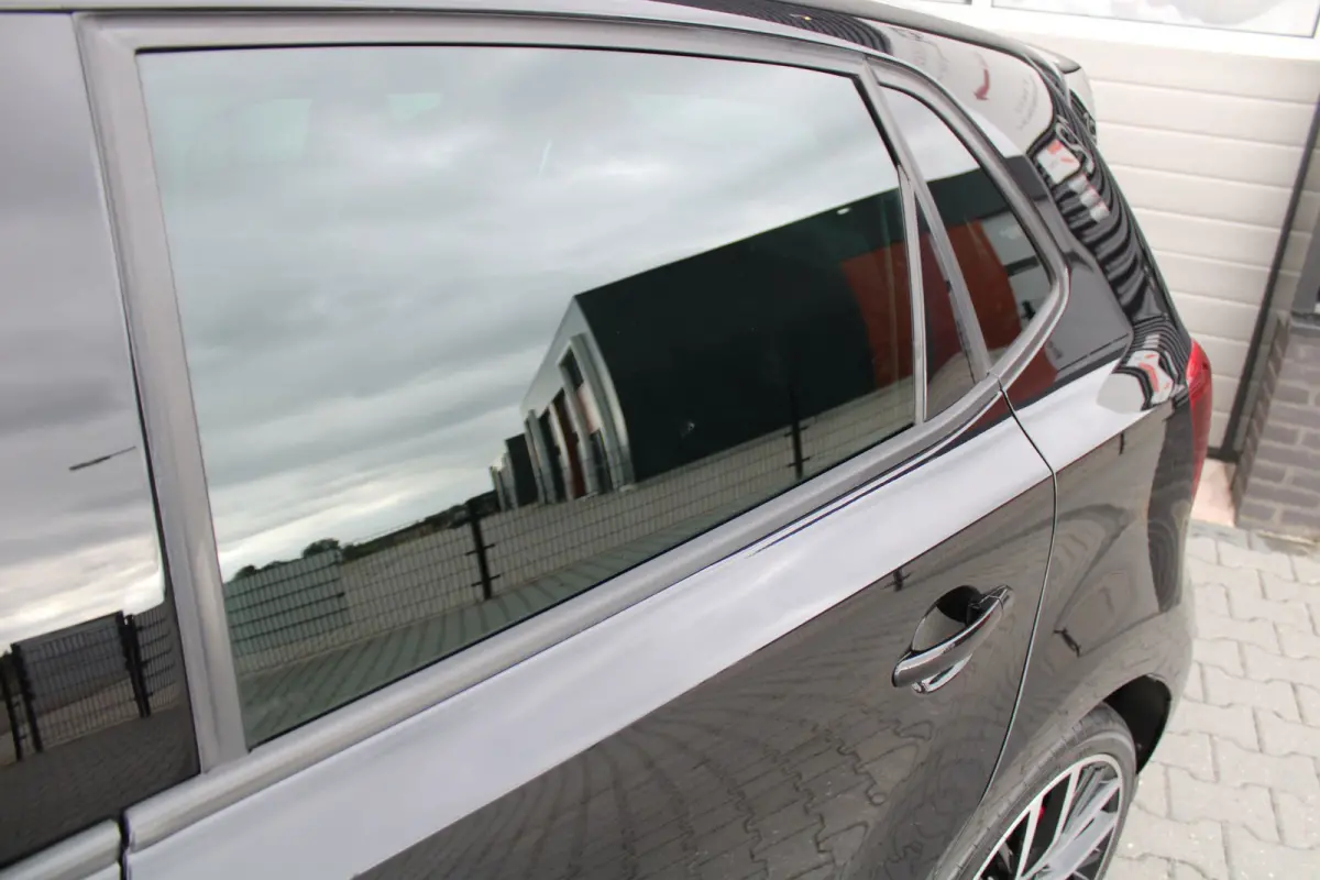 1.8 TSI GTI DSG|18''GTI|NAVI|SPORTONDERSTEL|FULL LED|FLIPPERS|BOM VOL