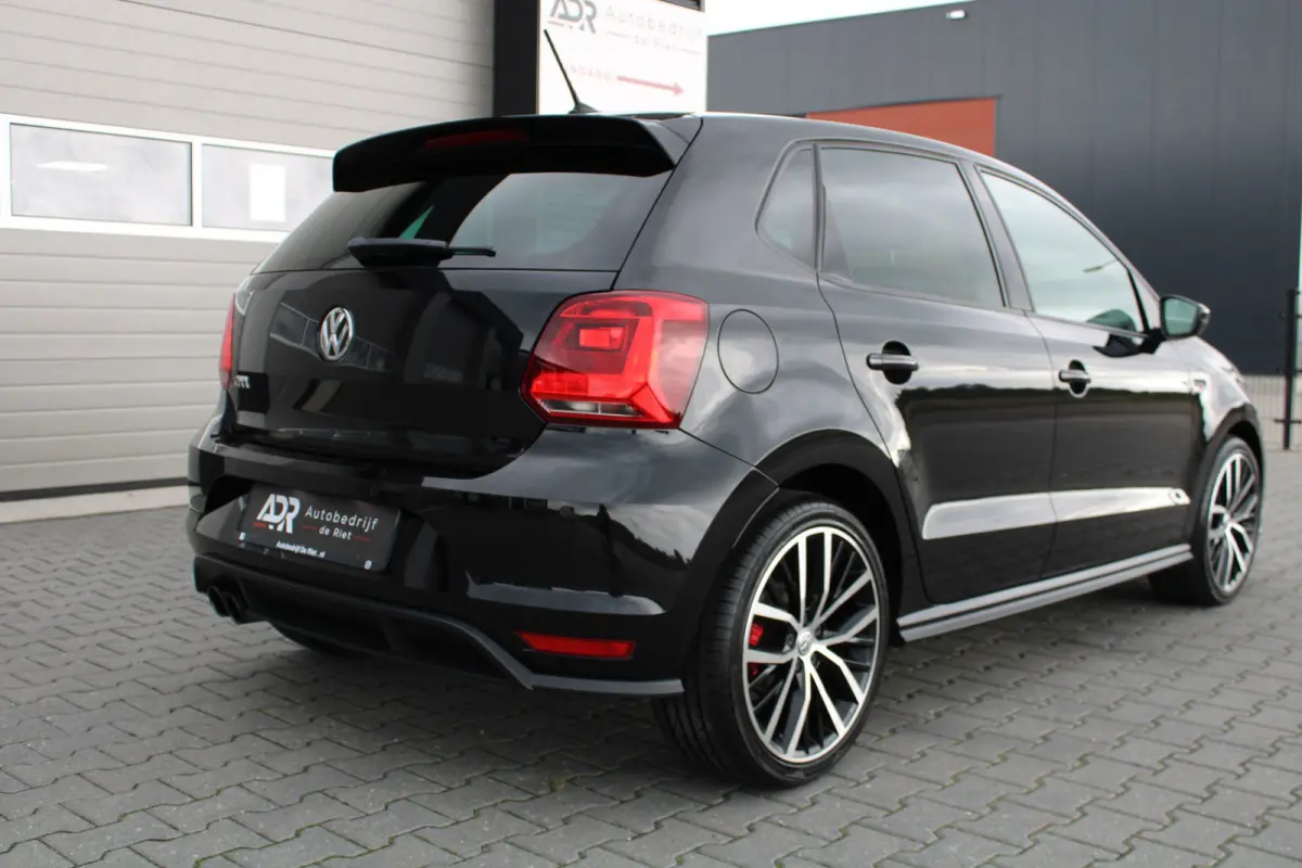 1.8 TSI GTI DSG|18''GTI|NAVI|SPORTONDERSTEL|FULL LED|FLIPPERS|BOM VOL