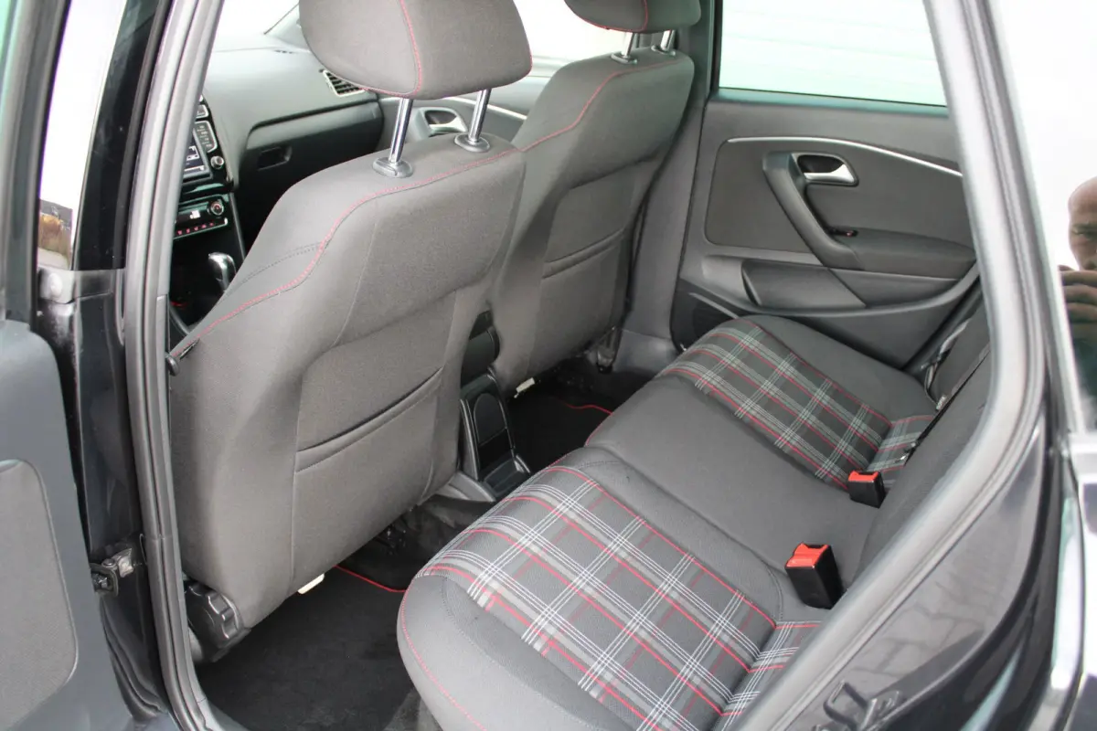 1.8 TSI GTI DSG|18''GTI|NAVI|SPORTONDERSTEL|FULL LED|FLIPPERS|BOM VOL