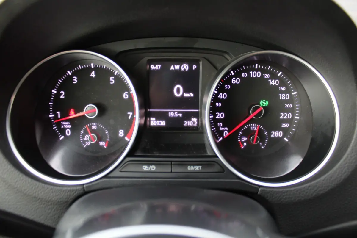 1.8 TSI GTI DSG|18''GTI|NAVI|SPORTONDERSTEL|FULL LED|FLIPPERS|BOM VOL