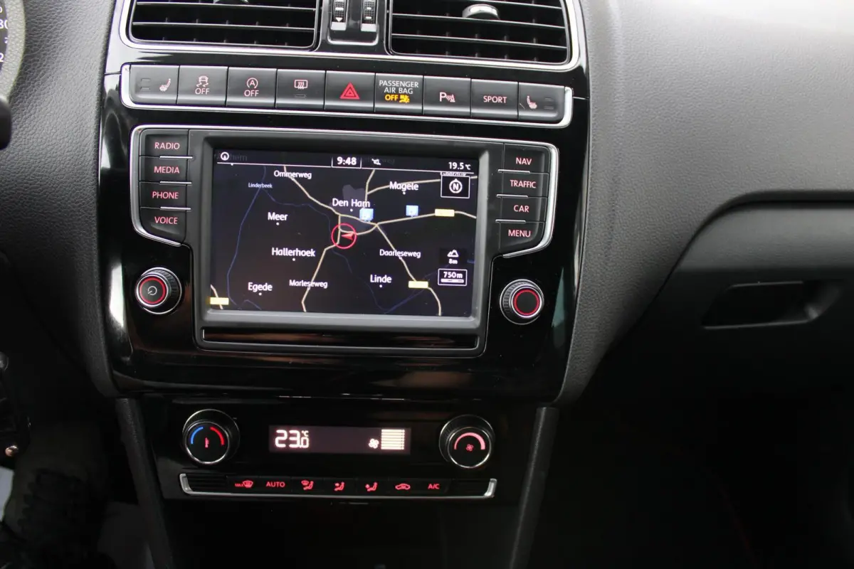 1.8 TSI GTI DSG|18''GTI|NAVI|SPORTONDERSTEL|FULL LED|FLIPPERS|BOM VOL