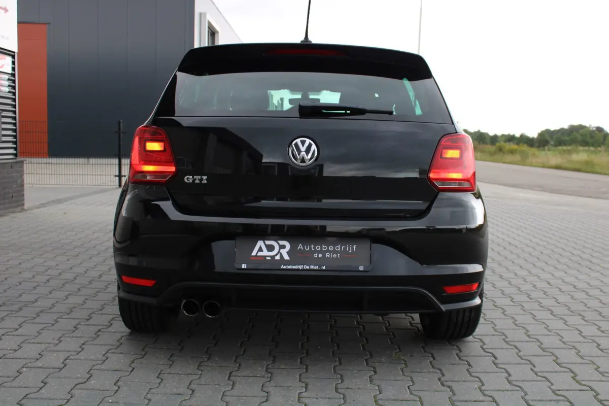 1.8 TSI GTI DSG|18''GTI|NAVI|SPORTONDERSTEL|FULL LED|FLIPPERS|BOM VOL