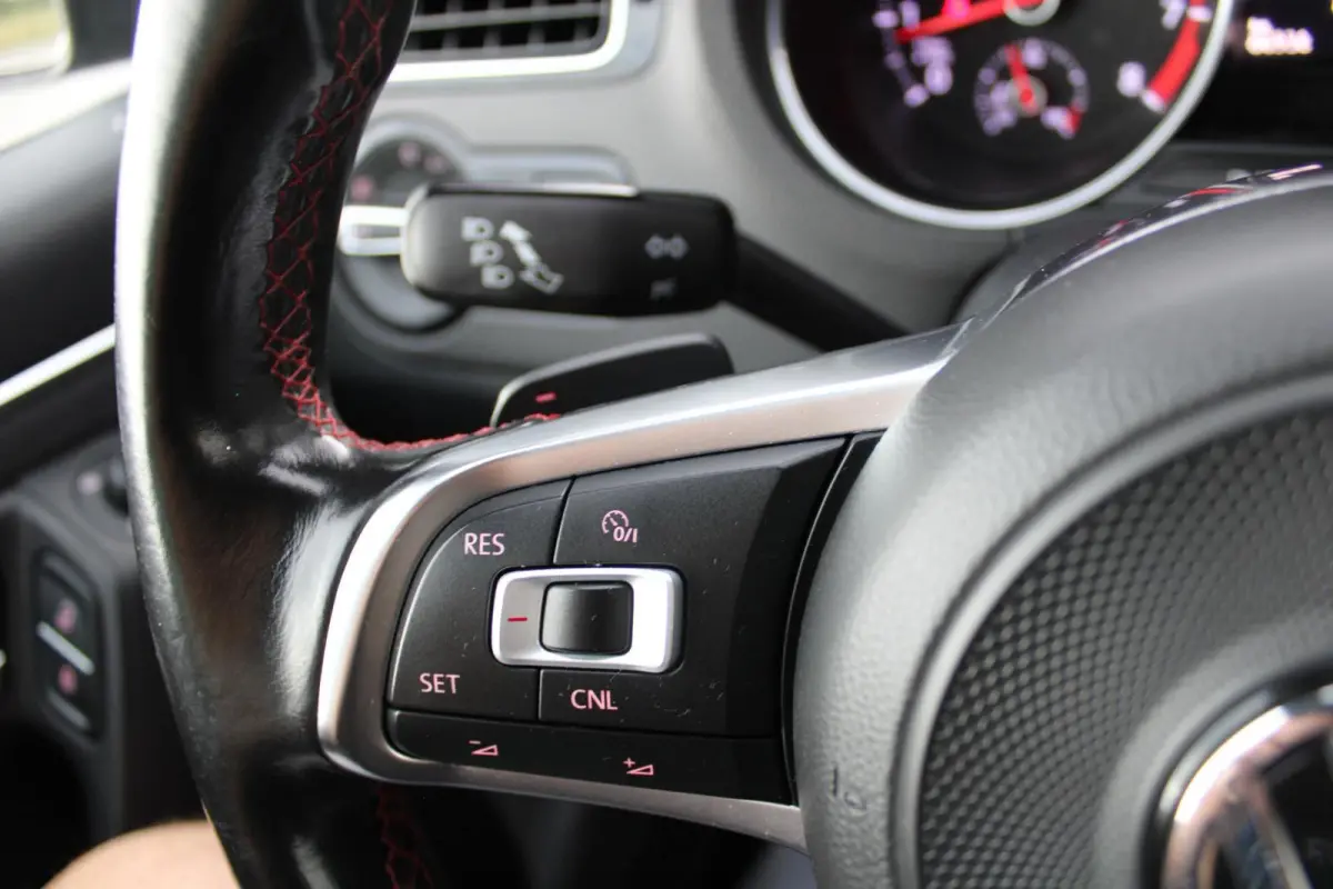 1.8 TSI GTI DSG|18''GTI|NAVI|SPORTONDERSTEL|FULL LED|FLIPPERS|BOM VOL