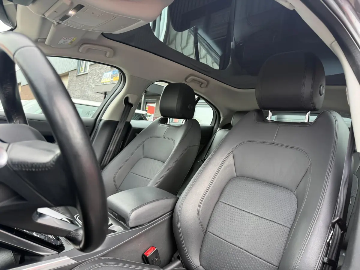 EV400 Business Edition S 90 kWh | 1E EIGENAAR | 3/6/12 MND GARANTIE | SOH 92% | DAB | CARPLAY | LED | PANO| CRUISE | STOELVERW. |