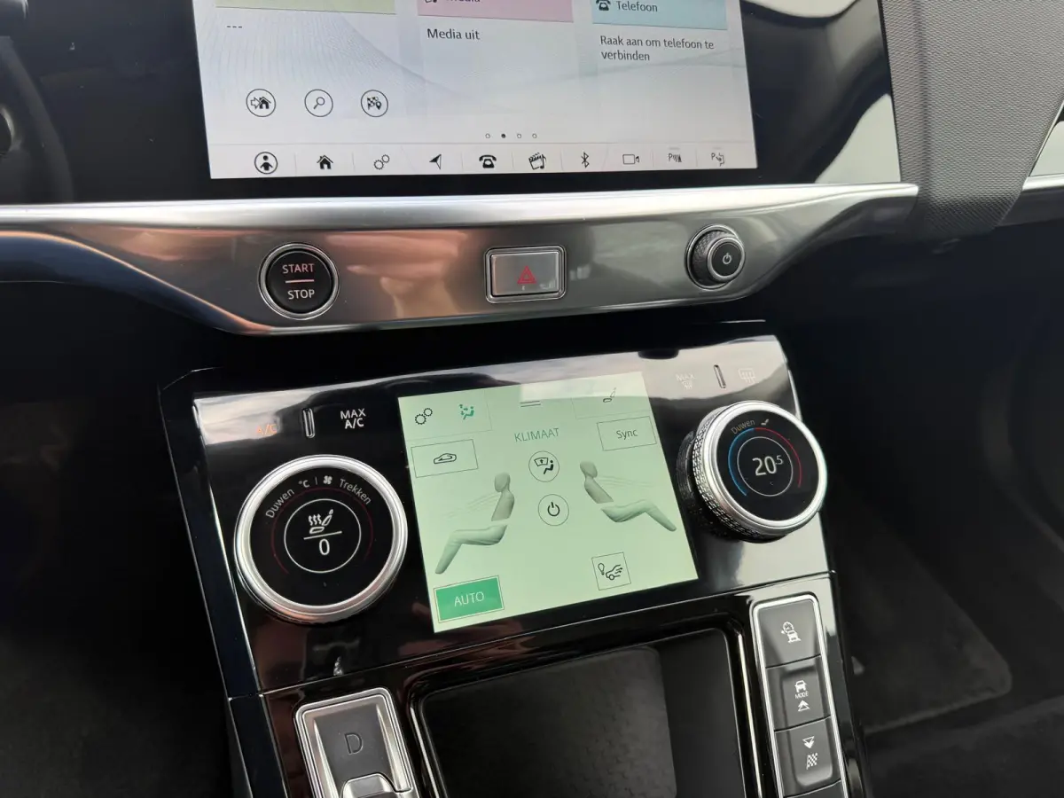 EV400 Business Edition S 90 kWh | 1E EIGENAAR | 3/6/12 MND GARANTIE | SOH 92% | DAB | CARPLAY | LED | PANO| CRUISE | STOELVERW. |