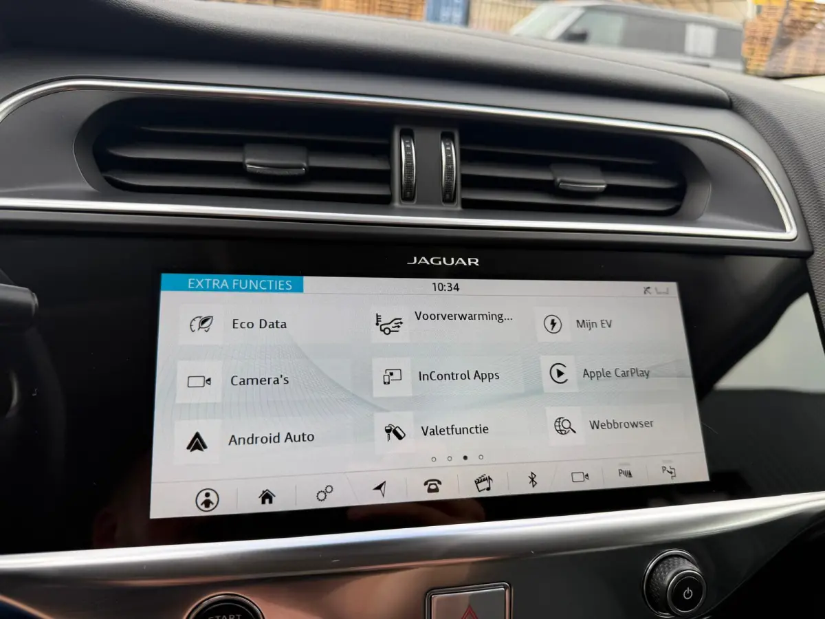 EV400 Business Edition S 90 kWh | 1E EIGENAAR | 3/6/12 MND GARANTIE | SOH 92% | DAB | CARPLAY | LED | PANO| CRUISE | STOELVERW. |