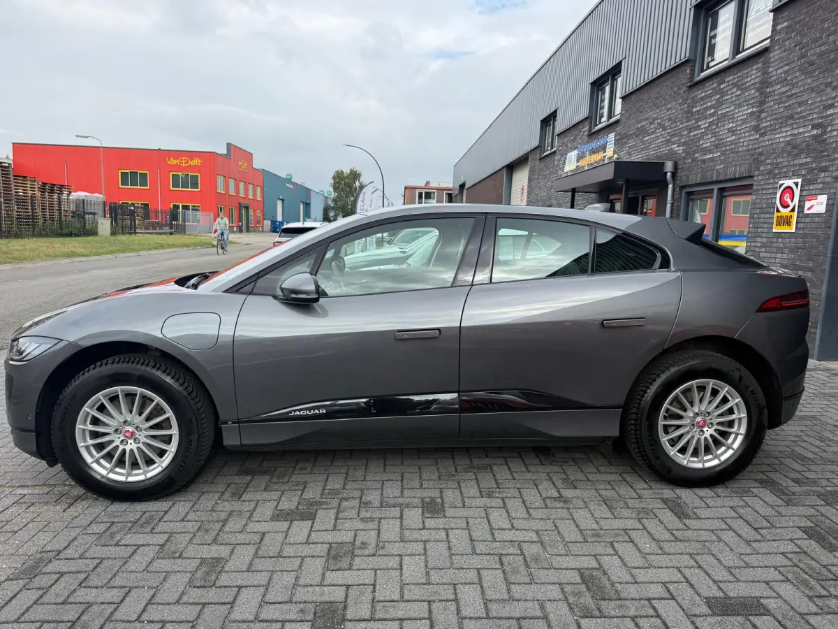 EV400 Business Edition S 90 kWh | 1E EIGENAAR | 3/6/12 MND GARANTIE | SOH 92% | DAB | CARPLAY | LED | PANO| CRUISE | STOELVERW. |
