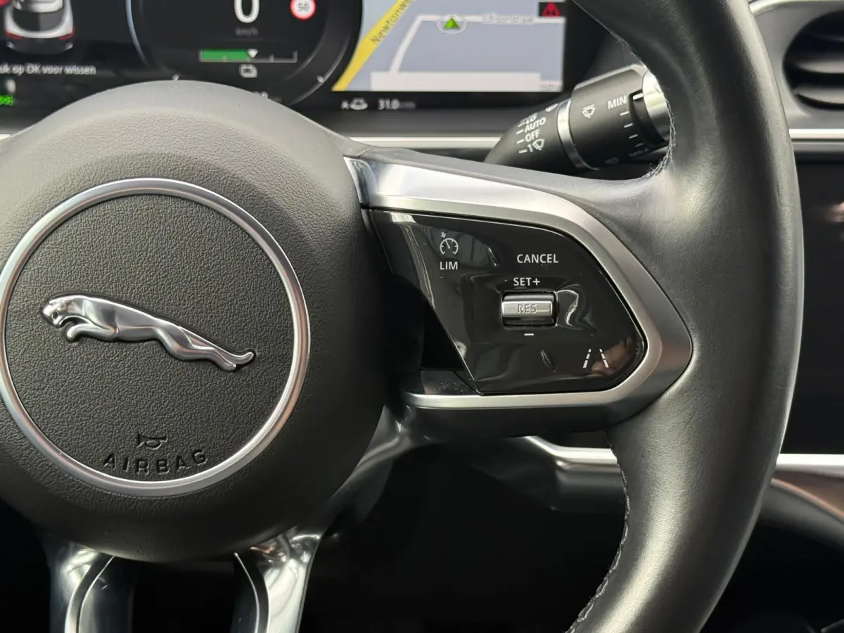 EV400 Business Edition S 90 kWh | 1E EIGENAAR | 3/6/12 MND GARANTIE | SOH 92% | DAB | CARPLAY | LED | PANO| CRUISE | STOELVERW. |
