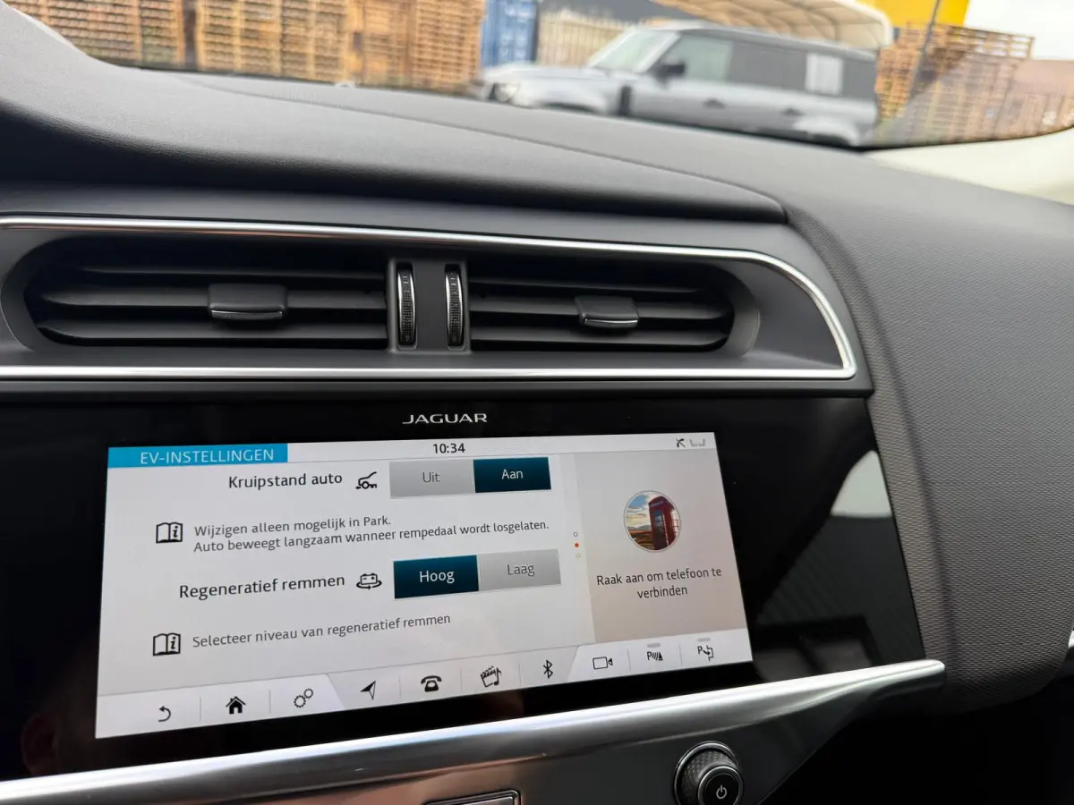 EV400 Business Edition S 90 kWh | 1E EIGENAAR | 3/6/12 MND GARANTIE | SOH 92% | DAB | CARPLAY | LED | PANO| CRUISE | STOELVERW. |