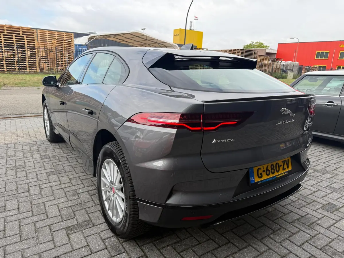 EV400 Business Edition S 90 kWh | 1E EIGENAAR | 3/6/12 MND GARANTIE | SOH 92% | DAB | CARPLAY | LED | PANO| CRUISE | STOELVERW. |