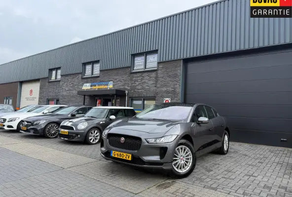 EV400 Business Edition S 90 kWh | 1E EIGENAAR | 3/6/12 MND GARANTIE | SOH 92% | DAB | CARPLAY | LED | PANO| CRUISE | STOELVERW. |