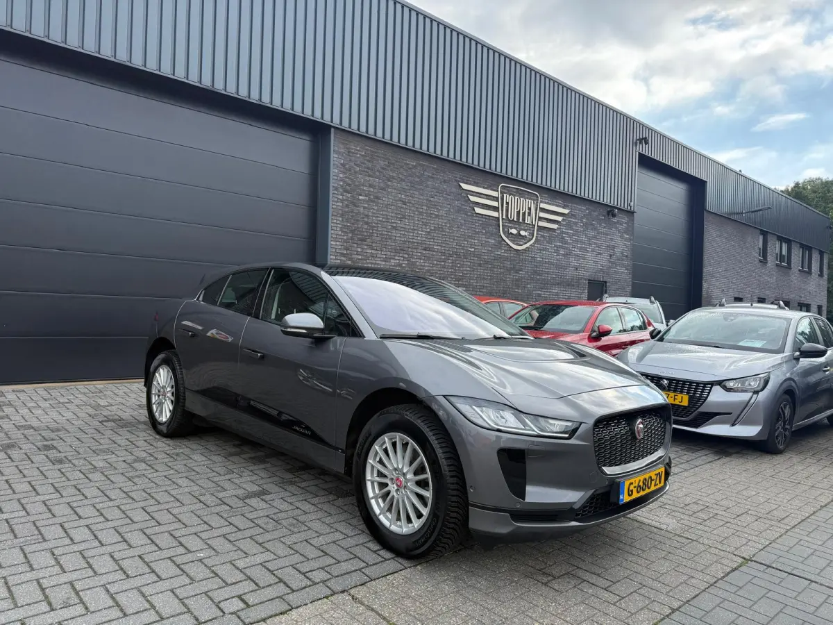 EV400 Business Edition S 90 kWh | 1E EIGENAAR | 3/6/12 MND GARANTIE | SOH 92% | DAB | CARPLAY | LED | PANO| CRUISE | STOELVERW. |