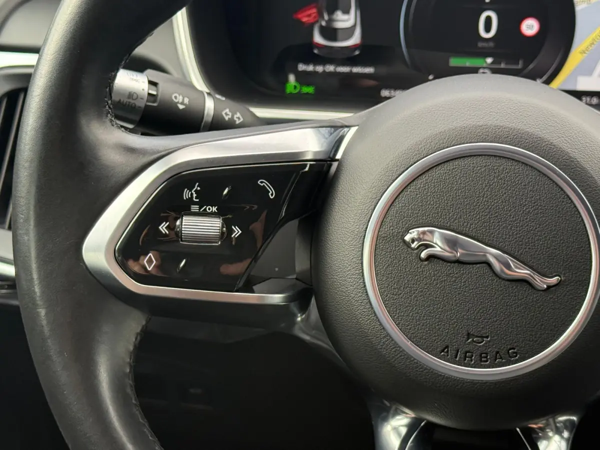 EV400 Business Edition S 90 kWh | 1E EIGENAAR | 3/6/12 MND GARANTIE | SOH 92% | DAB | CARPLAY | LED | PANO| CRUISE | STOELVERW. |