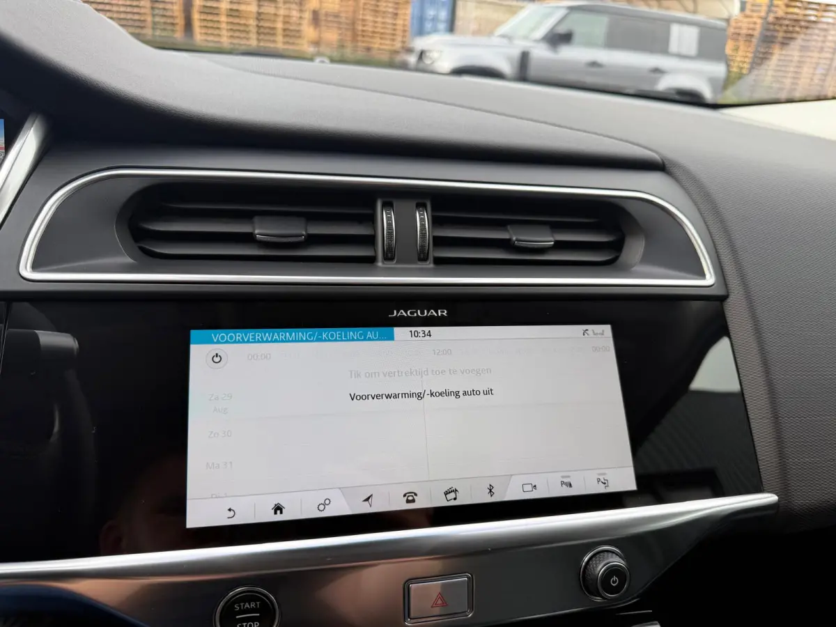 EV400 Business Edition S 90 kWh | 1E EIGENAAR | 3/6/12 MND GARANTIE | SOH 92% | DAB | CARPLAY | LED | PANO| CRUISE | STOELVERW. |