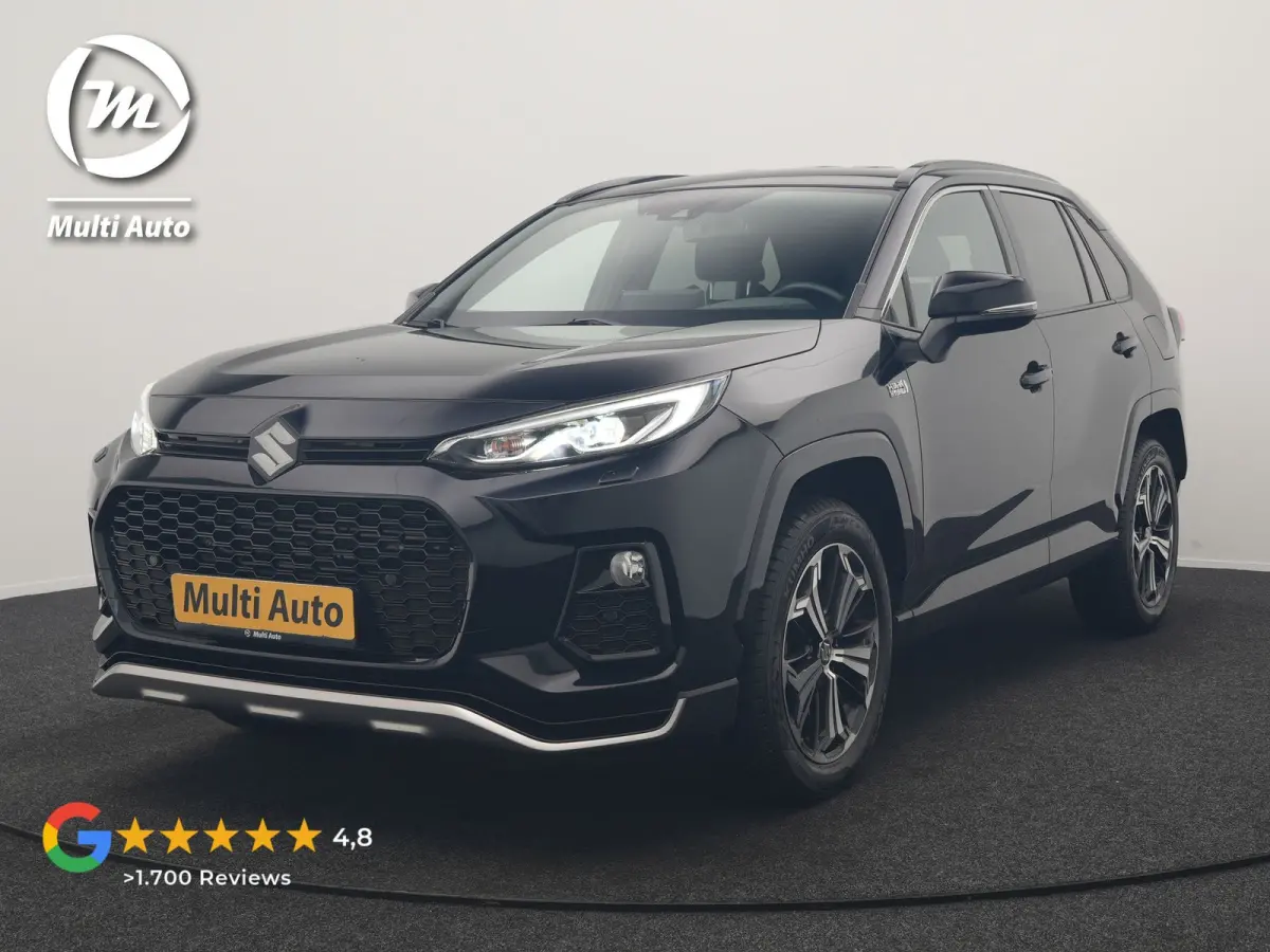 2.5 Style PHEV 306pk Dealer O.H. | Adaptive Cruise | Camera | Elektrische Sportstoelen Verwarmd | Apple Carplay | Keyless | Blis | Stuur Verwarmd | DAB | 19"L.M | Plug In Hybrid |