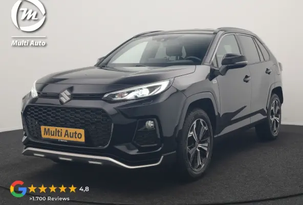 2.5 Style PHEV 306pk Dealer O.H. | Adaptive Cruise | Camera | Elektrische Sportstoelen Verwarmd | Apple Carplay | Keyless | Blis | Stuur Verwarmd | DAB | 19"L.M | Plug In Hybrid |