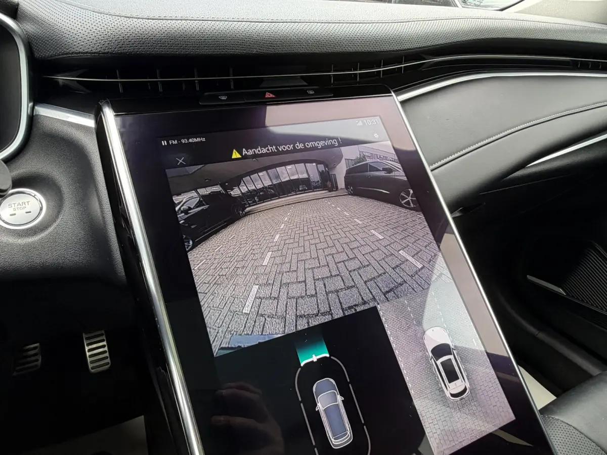 Luxury 70 kWh l PANO l ACC l SFEERVERL.