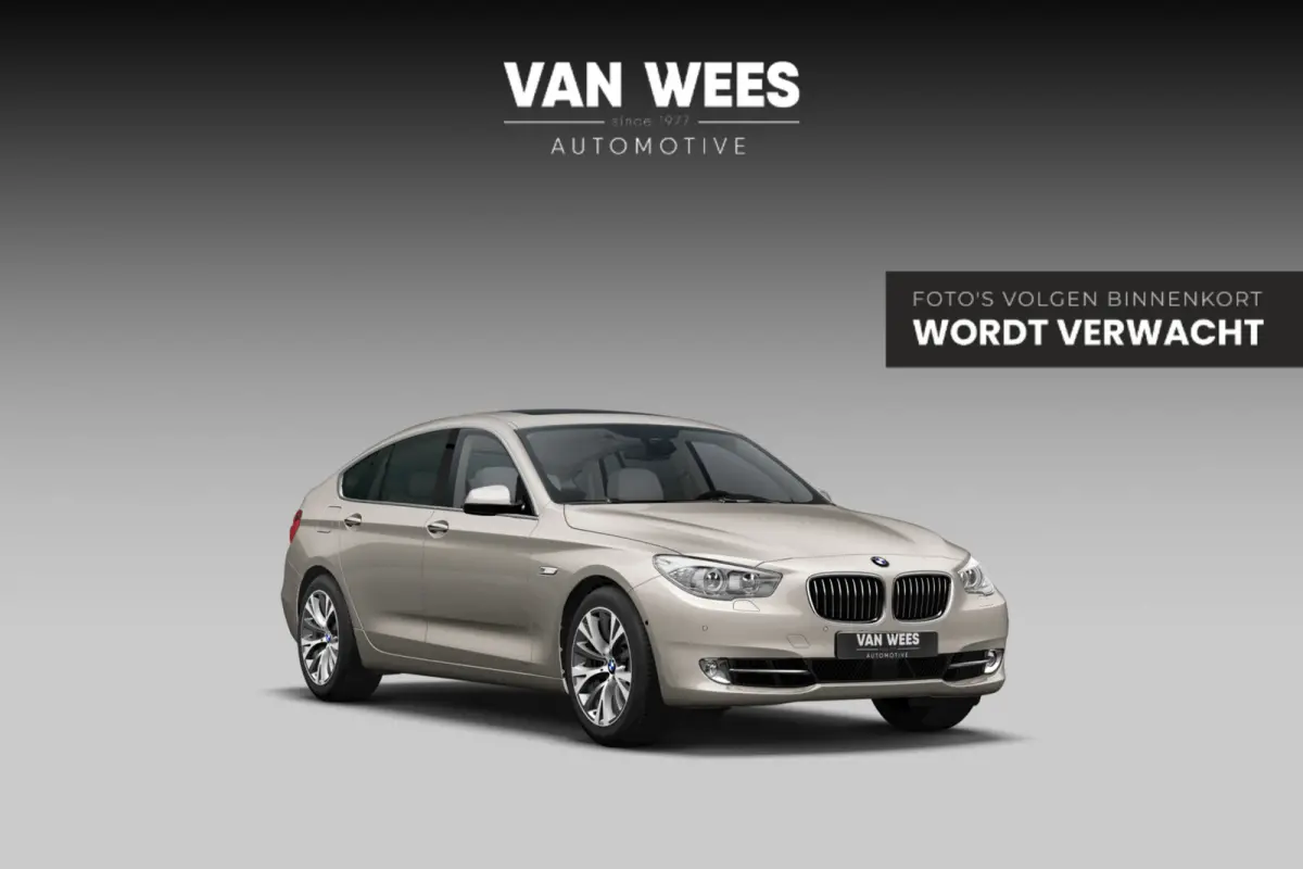 535i High Executive | Achterasbesturing | Stoelventilatie | Head-up | Panoramadak | Rijstrooksensor | HiFi audio | Comfortstoelen | Side view camera