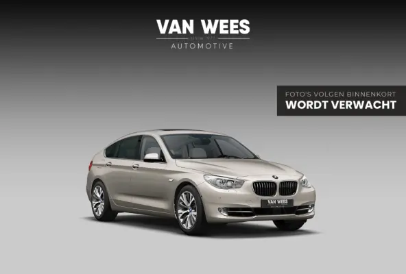 535i High Executive | Achterasbesturing | Stoelventilatie | Head-up | Panoramadak | Rijstrooksensor | HiFi audio | Comfortstoelen | Side view camera