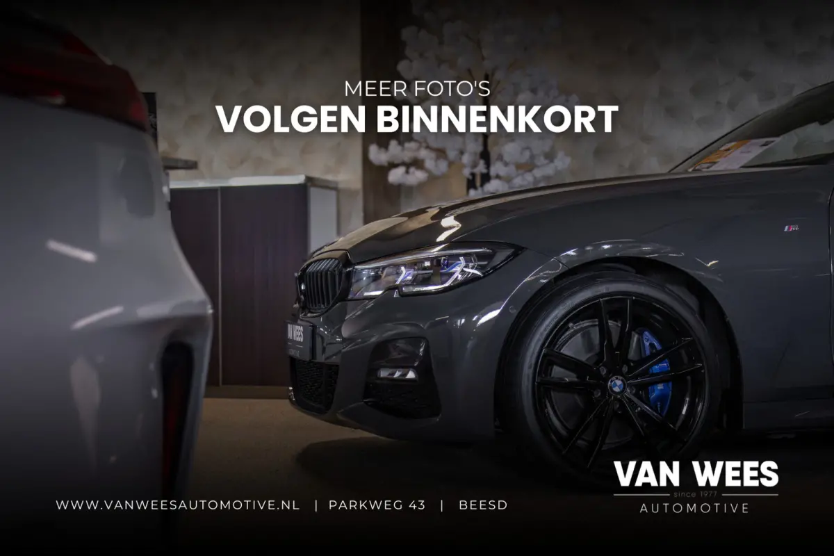 535i High Executive | Achterasbesturing | Stoelventilatie | Head-up | Panoramadak | Rijstrooksensor | HiFi audio | Comfortstoelen | Side view camera