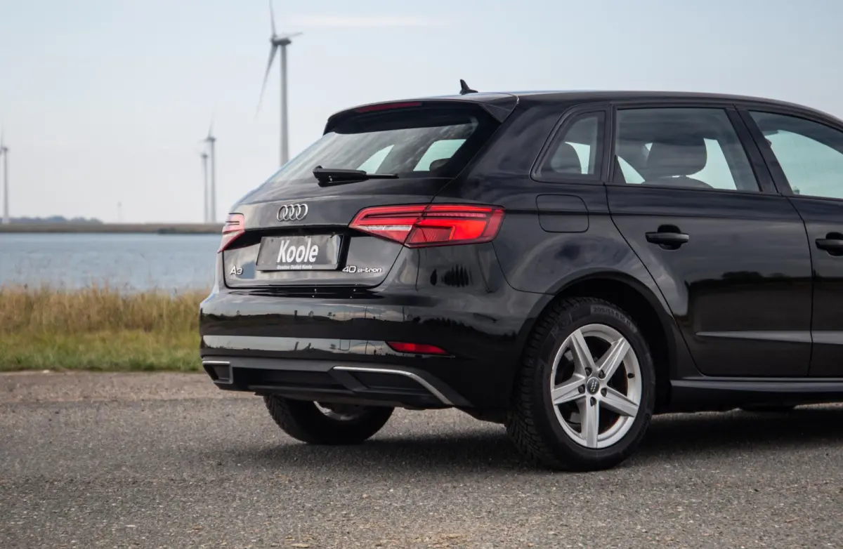 40 TFSI e Edition AIRCO / CRUISE CONTROLE / BRUIN LEER / AUTOMAAT / PHEV