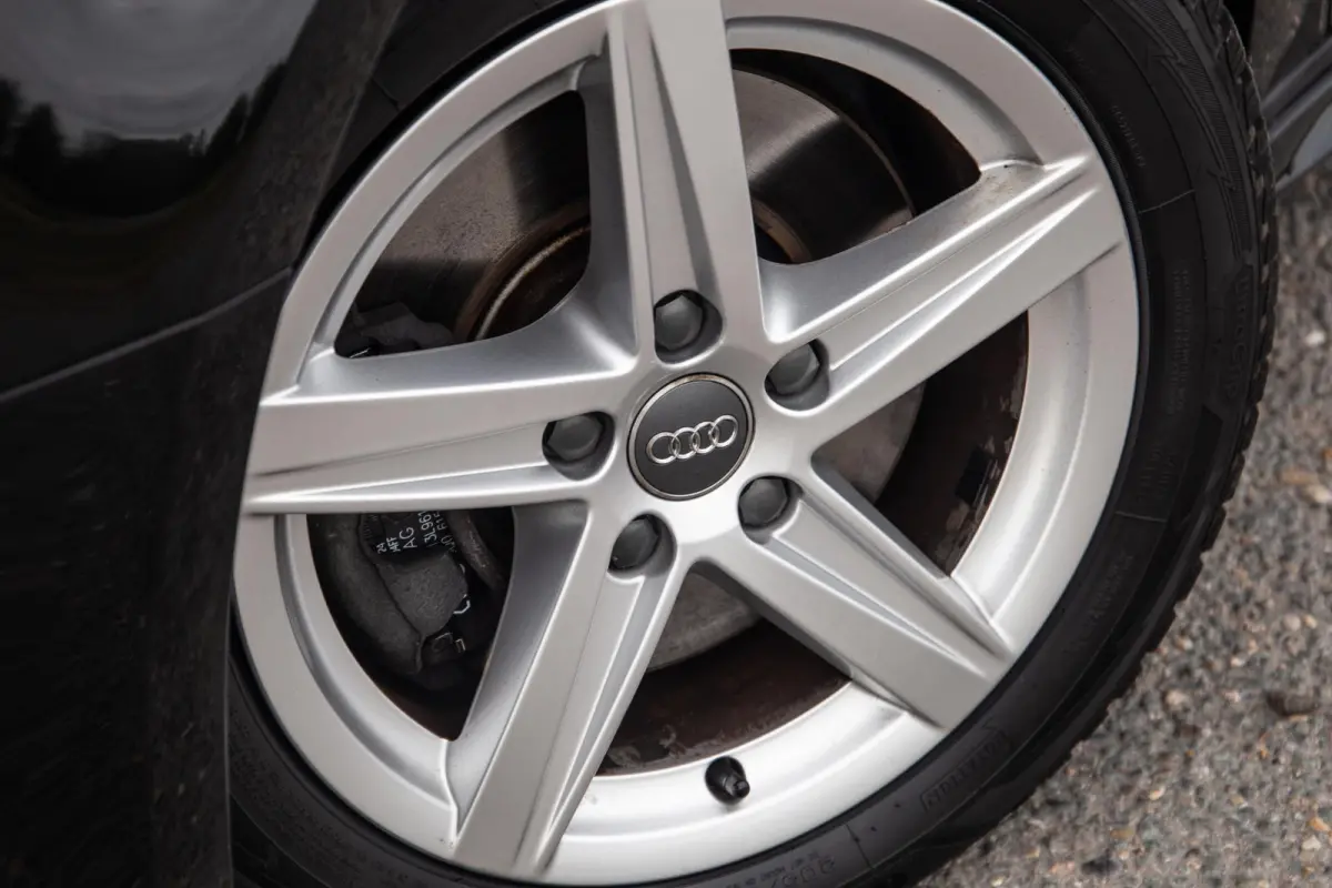 40 TFSI e Edition AIRCO / CRUISE CONTROLE / BRUIN LEER / AUTOMAAT / PHEV