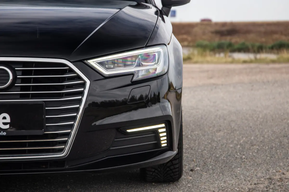 40 TFSI e Edition AIRCO / CRUISE CONTROLE / BRUIN LEER / AUTOMAAT / PHEV