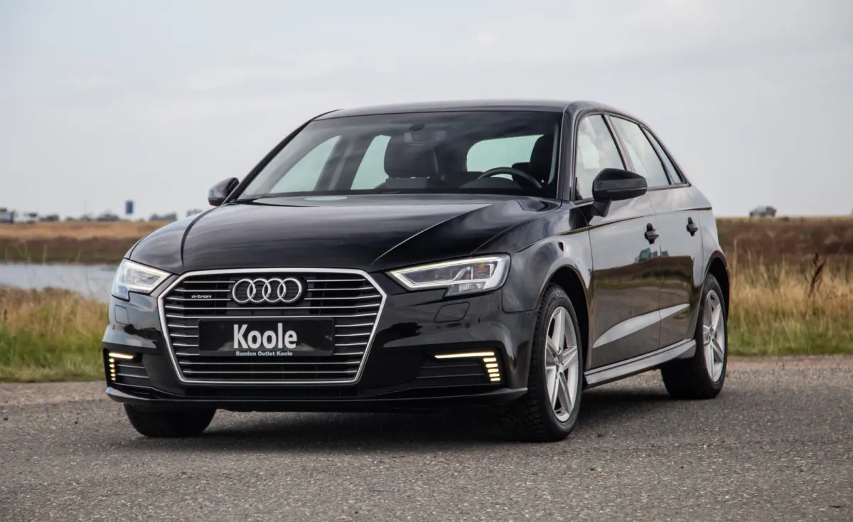 40 TFSI e Edition AIRCO / CRUISE CONTROLE / BRUIN LEER / AUTOMAAT / PHEV