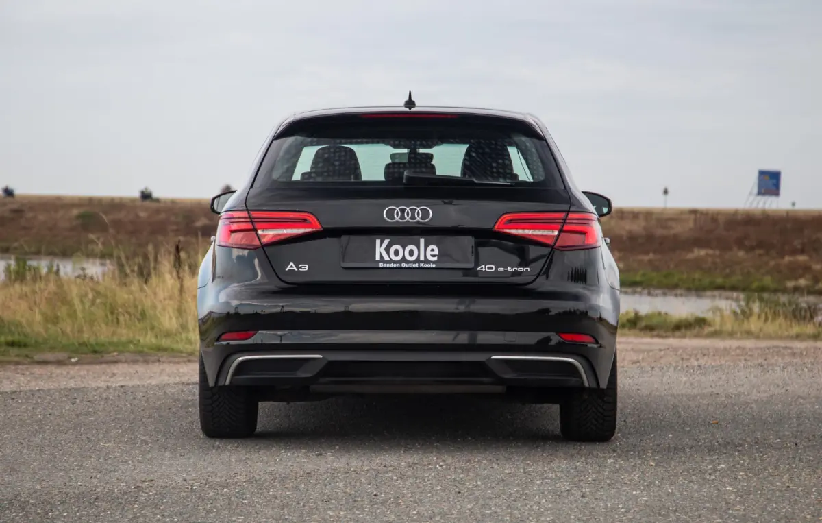 40 TFSI e Edition AIRCO / CRUISE CONTROLE / BRUIN LEER / AUTOMAAT / PHEV