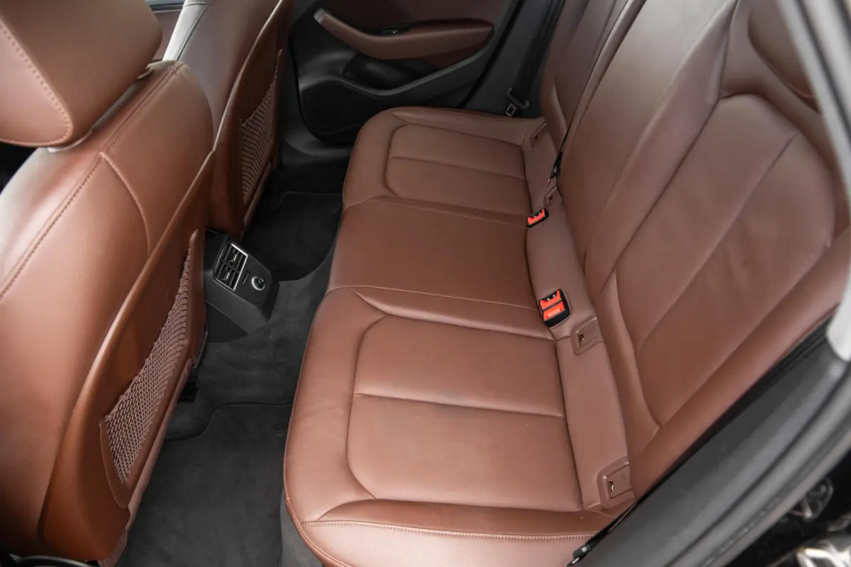 40 TFSI e Edition AIRCO / CRUISE CONTROLE / BRUIN LEER / AUTOMAAT / PHEV