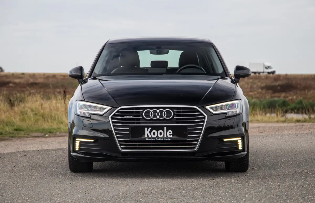40 TFSI e Edition AIRCO / CRUISE CONTROLE / BRUIN LEER / AUTOMAAT / PHEV
