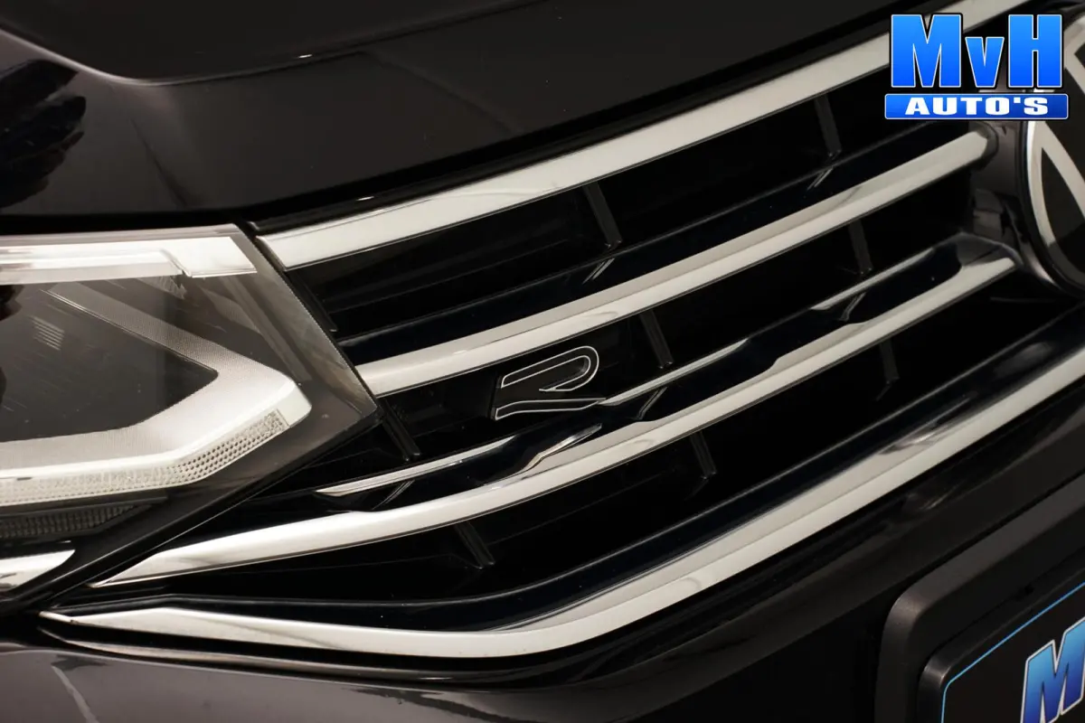 1.4 TSI PHEV R-Line|PANO|BOMVOL!|SOH.94%