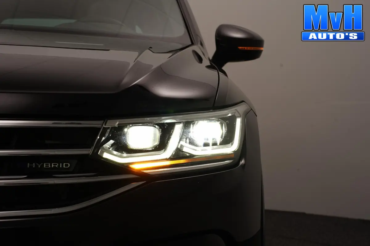 1.4 TSI PHEV R-Line|PANO|BOMVOL!|SOH.94%