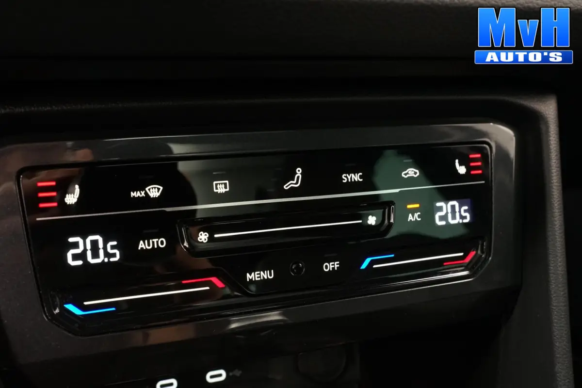 1.4 TSI PHEV R-Line|PANO|BOMVOL!|SOH.94%