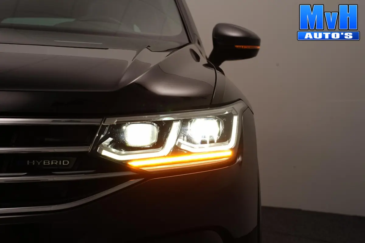 1.4 TSI PHEV R-Line|PANO|BOMVOL!|SOH.94%