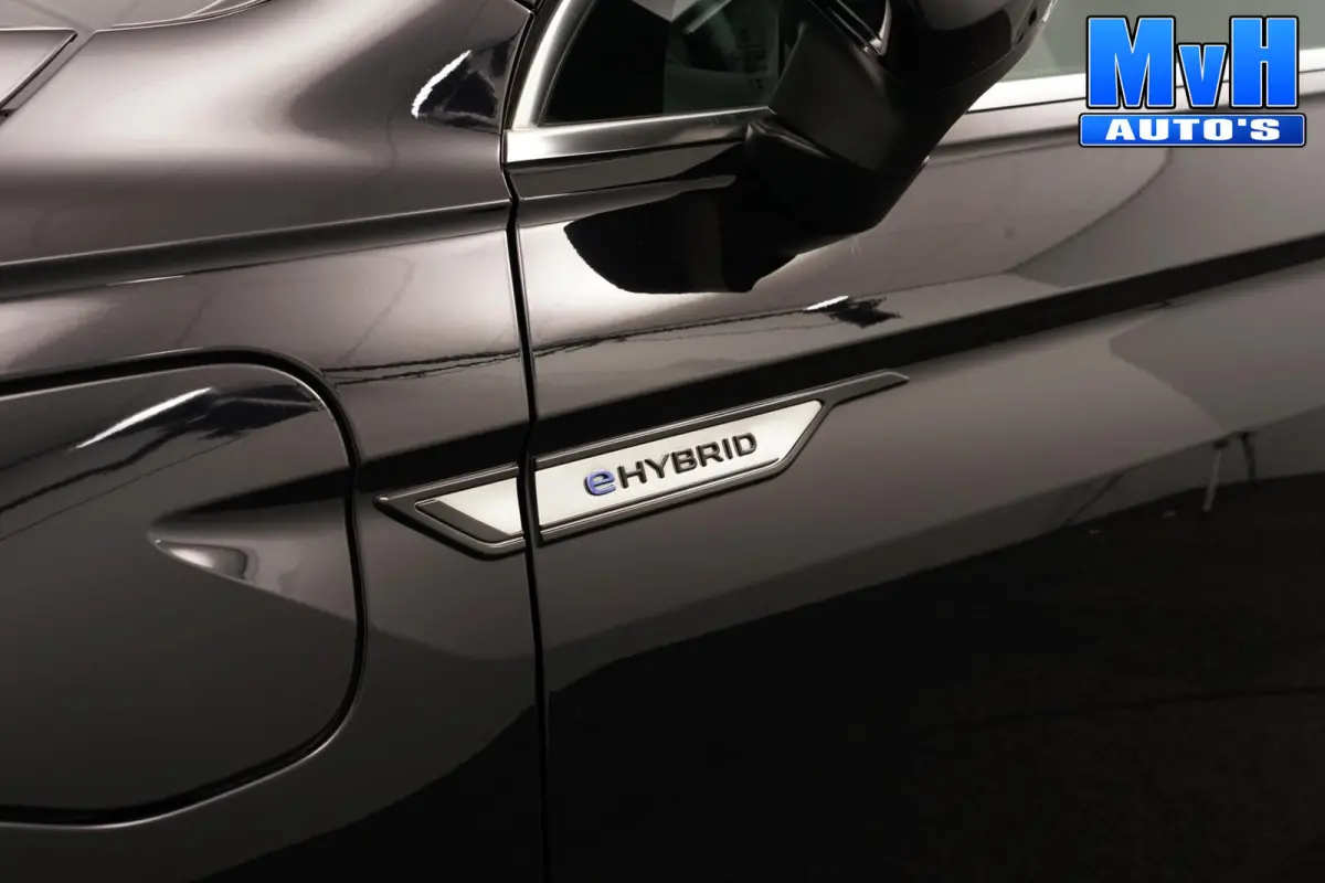 1.4 TSI PHEV R-Line|PANO|BOMVOL!|SOH.94%