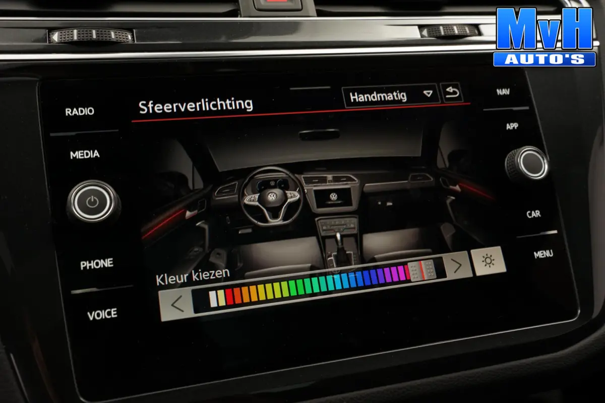 1.4 TSI PHEV R-Line|PANO|BOMVOL!|SOH.94%