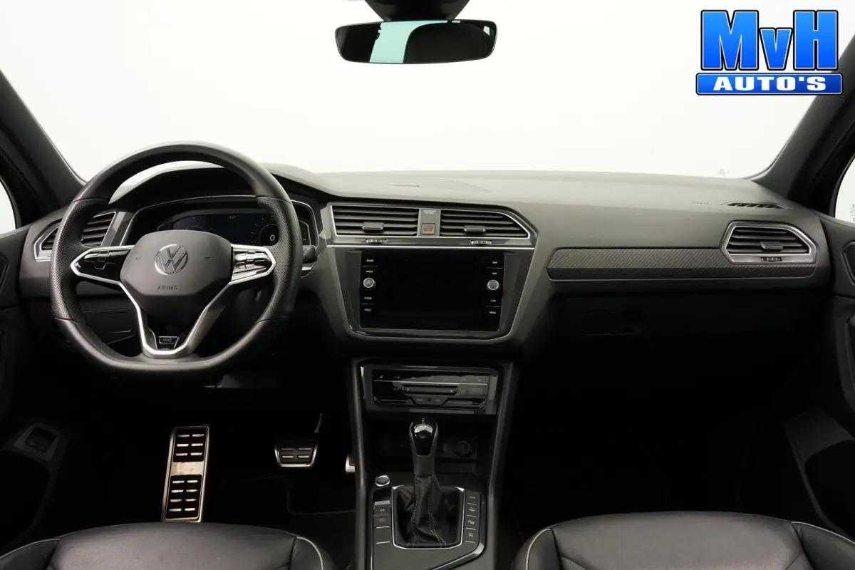1.4 TSI PHEV R-Line|PANO|BOMVOL!|SOH.94%