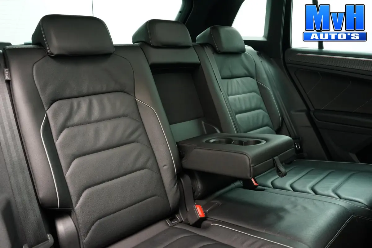 1.4 TSI PHEV R-Line|PANO|BOMVOL!|SOH.94%