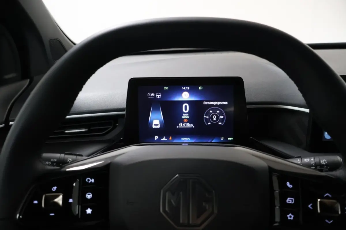 1.5 Hybrid+ Luxury