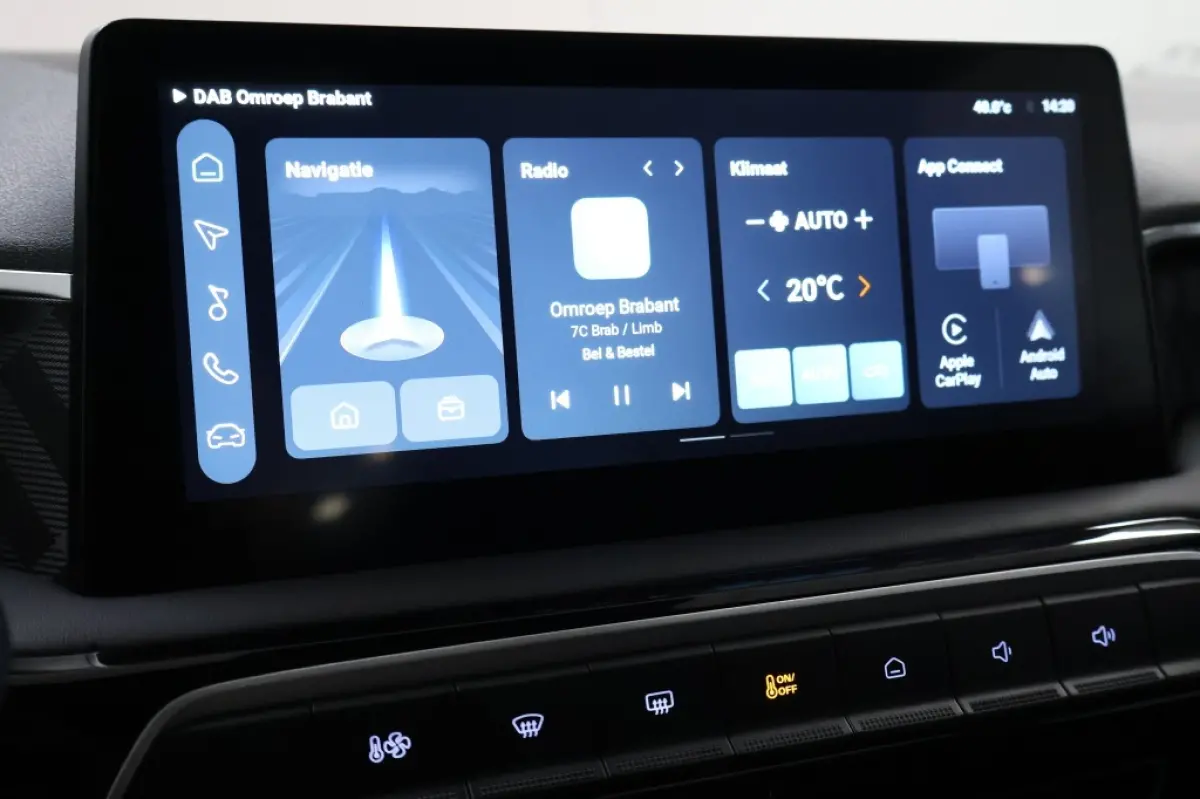 1.5 Hybrid+ Luxury