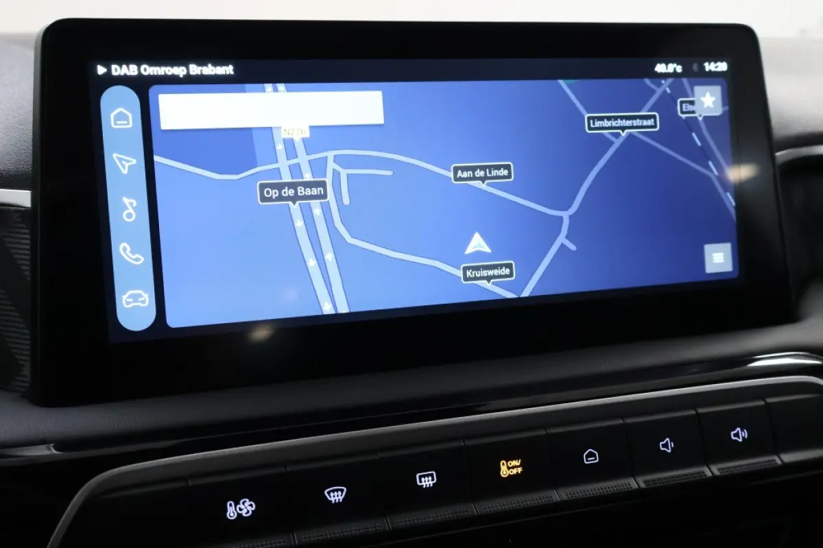 1.5 Hybrid+ Luxury
