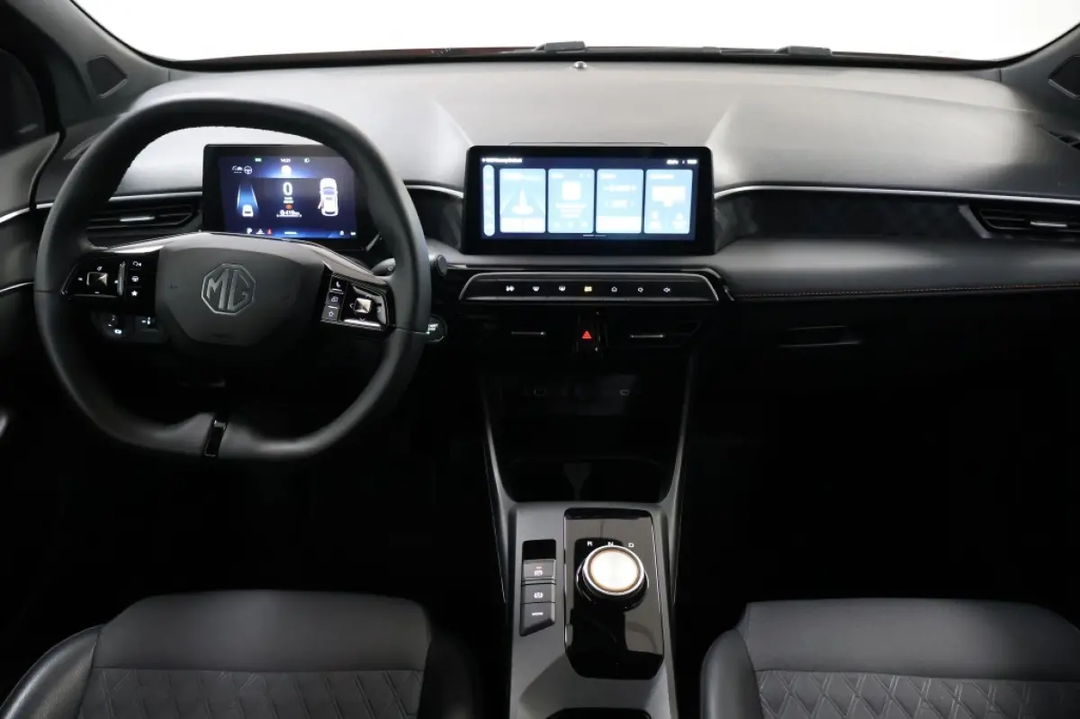 1.5 Hybrid+ Luxury