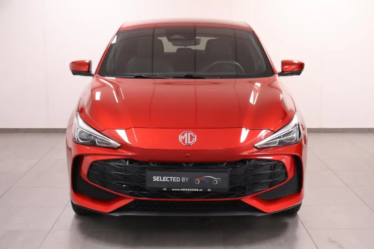 1.5 Hybrid+ Luxury