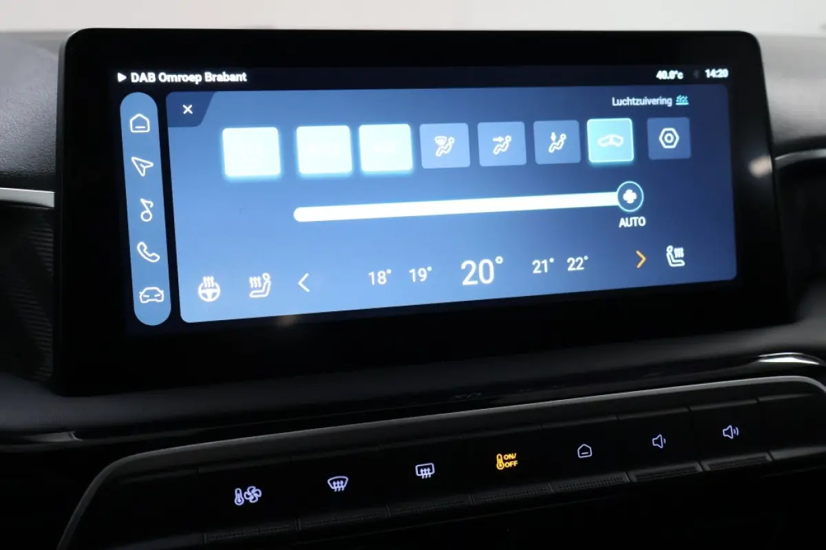 1.5 Hybrid+ Luxury