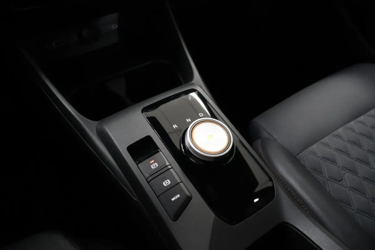1.5 Hybrid+ Luxury