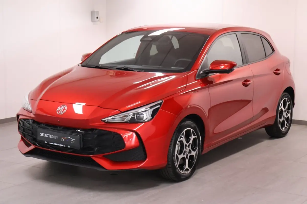 1.5 Hybrid+ Luxury