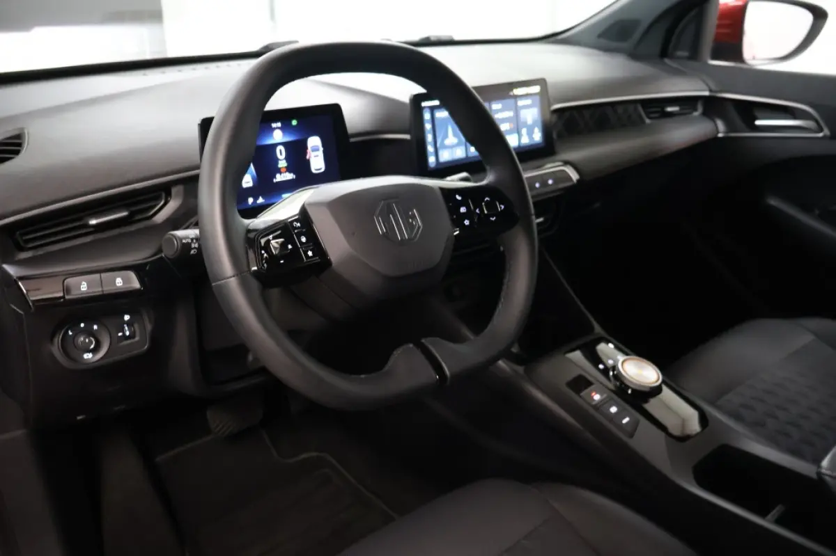 1.5 Hybrid+ Luxury