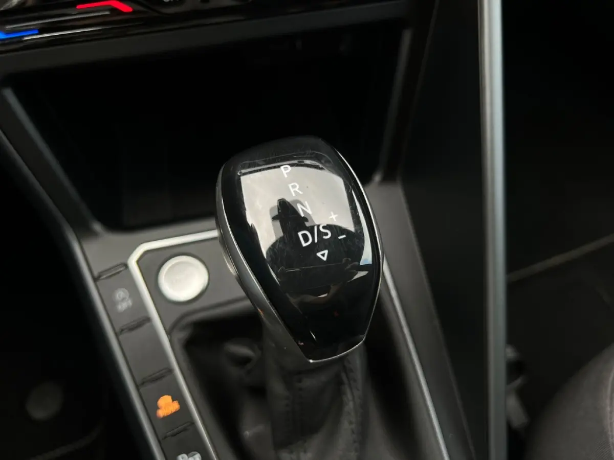 1.5TSI 150pk DSG R-Line Black Style | ACC | Trekhaak | Navi | Isofix