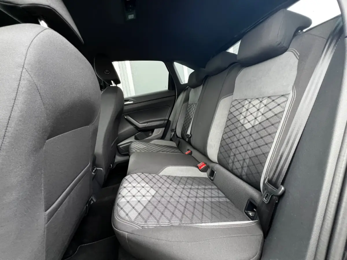 1.5TSI 150pk DSG R-Line Black Style | ACC | Trekhaak